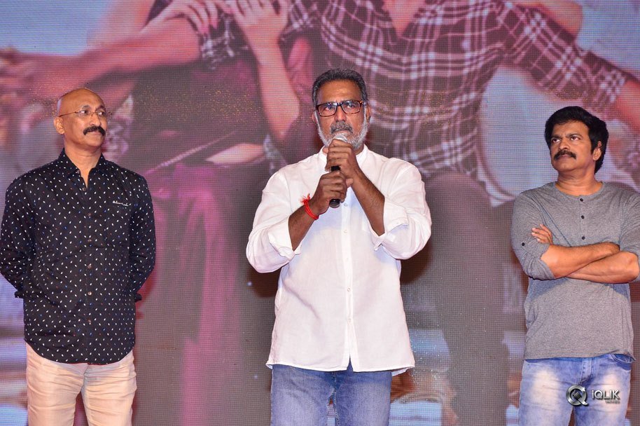 Next-Nuvve-Movie-Audio-Lunch